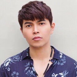 Picture of Daryl Ong