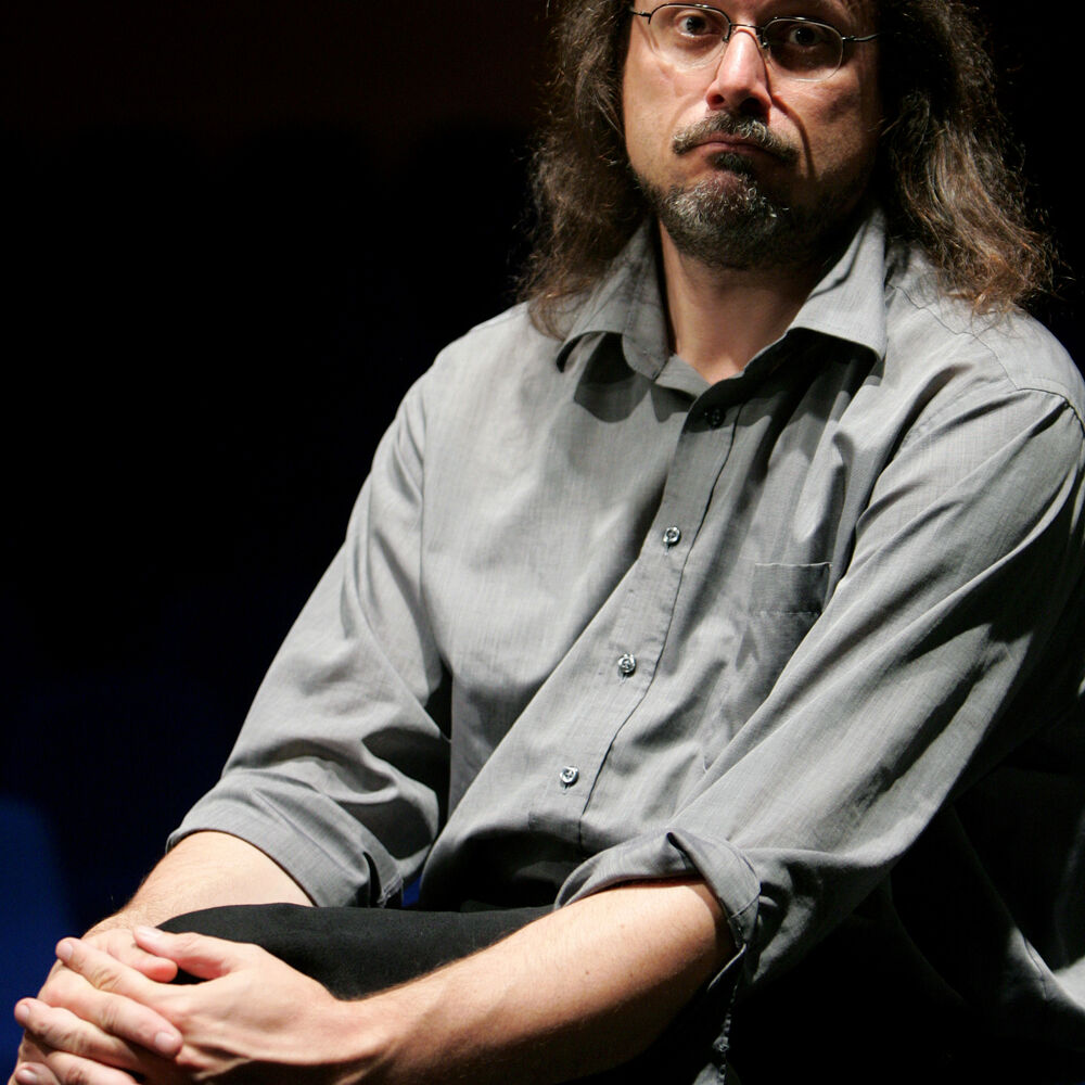 Picture of Steffen Schleiermacher