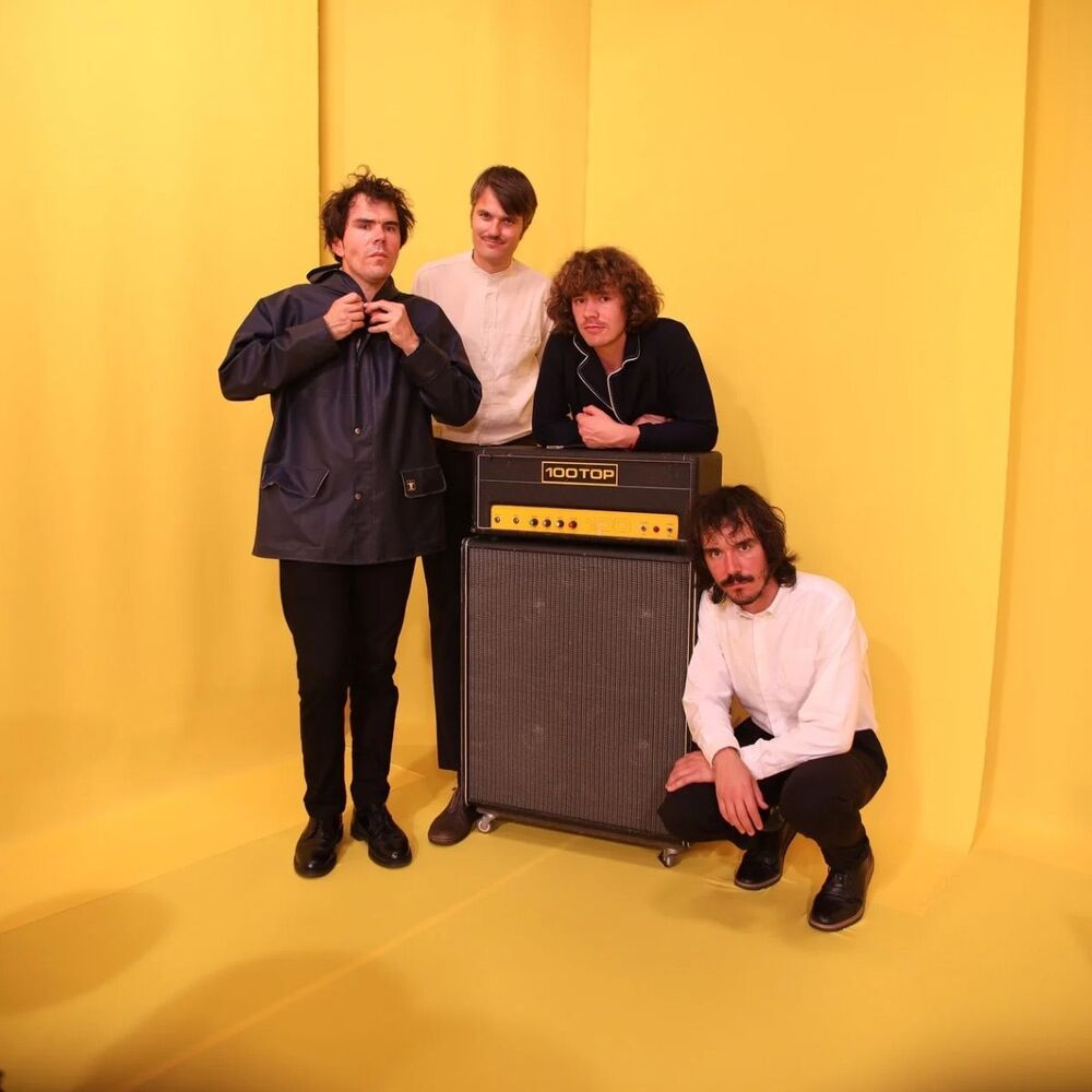 Picture of BOPS