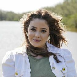 Picture of Bekah Costa