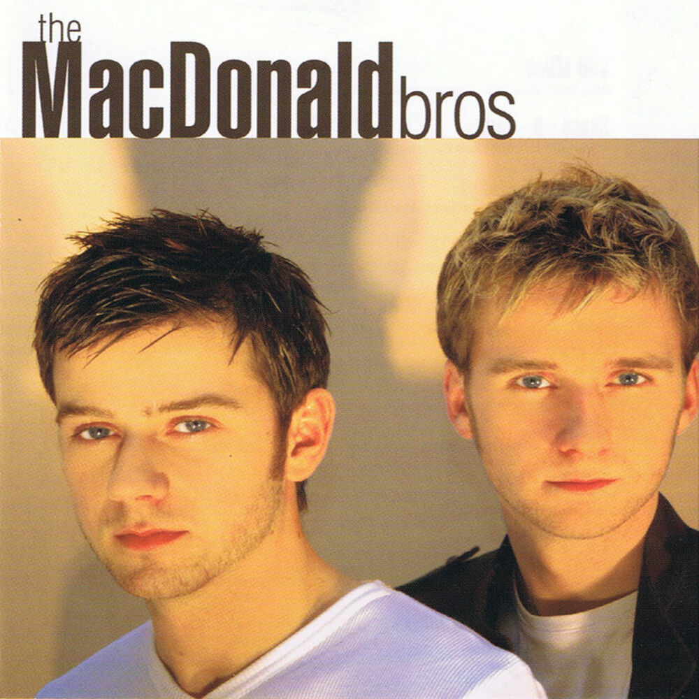 Picture of The MacDonald Bros