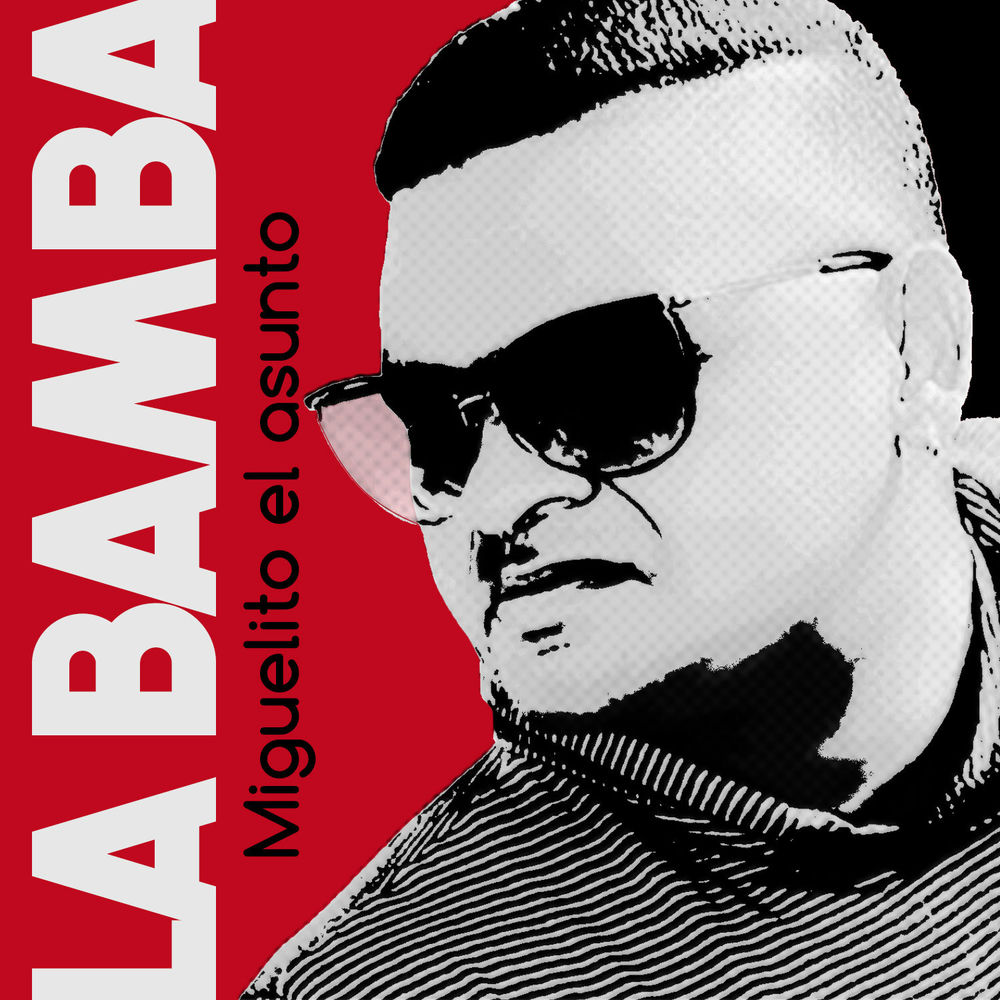 Photo de l'artiste Miguelito "El Asunto"