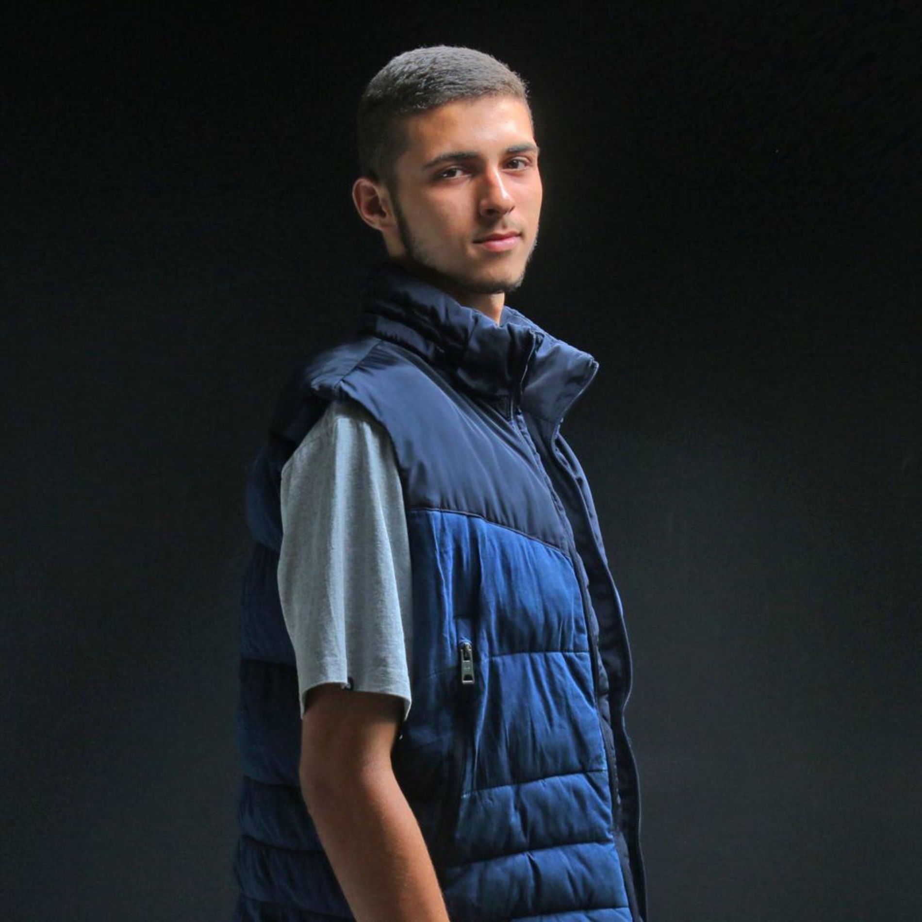 Artist picture of Vinicius Santos dj