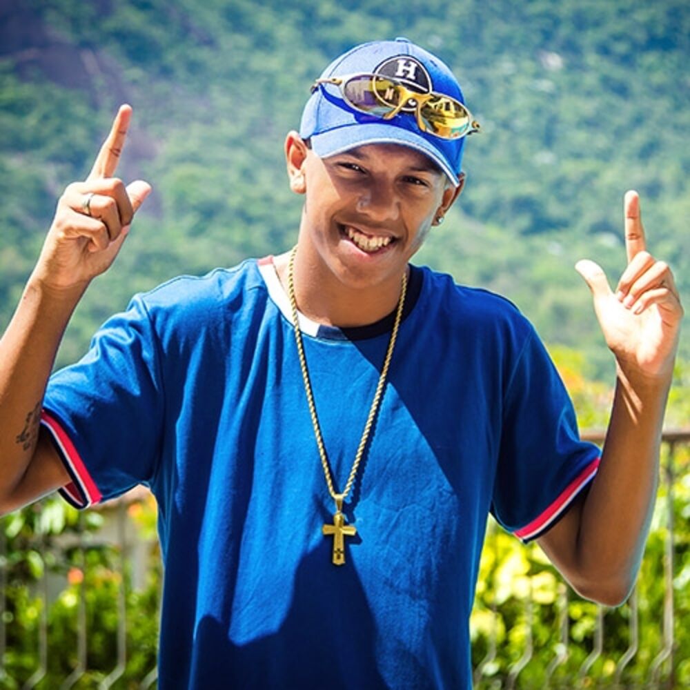 Picture of Mc Charmosinho