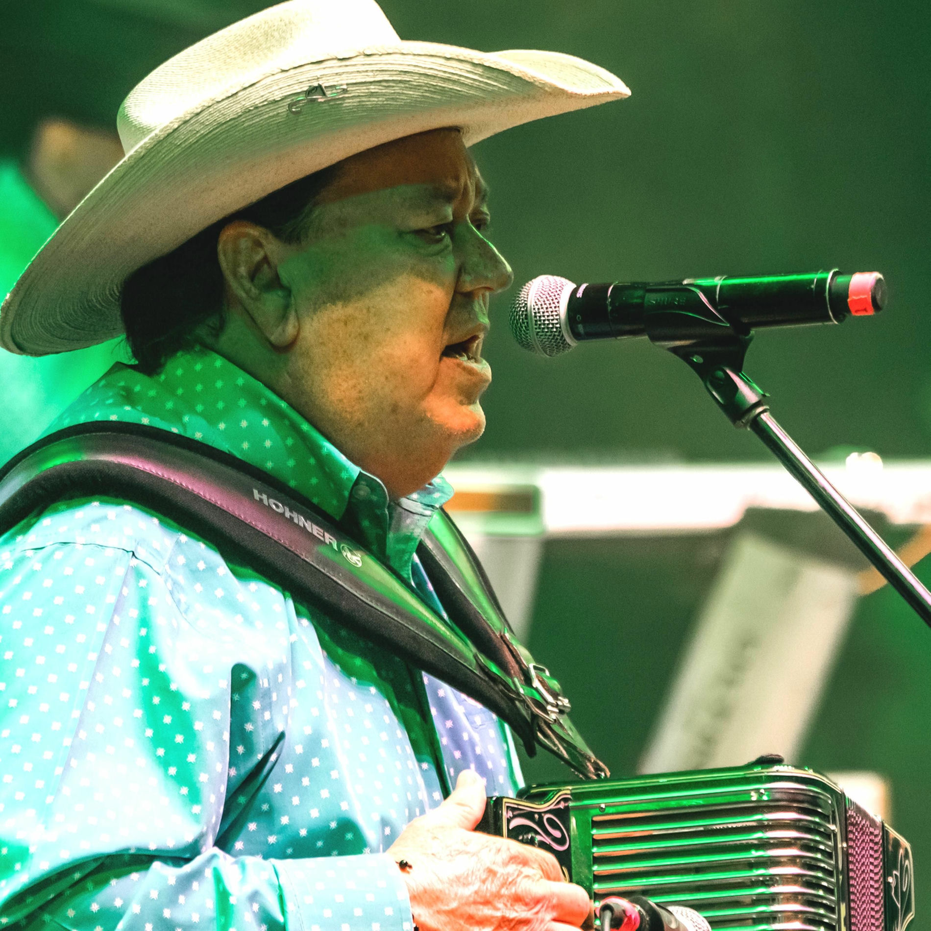 David Lee Garza
