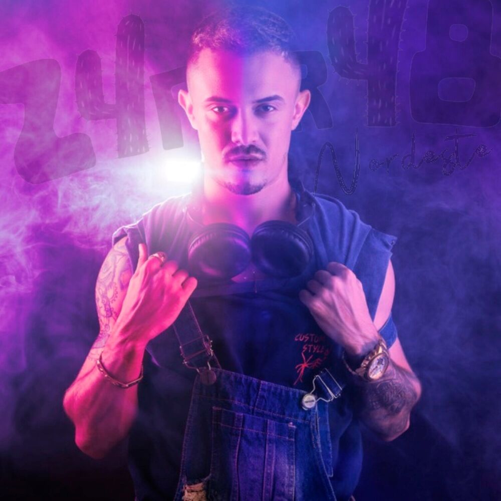 Picture of DJ Laranjinha