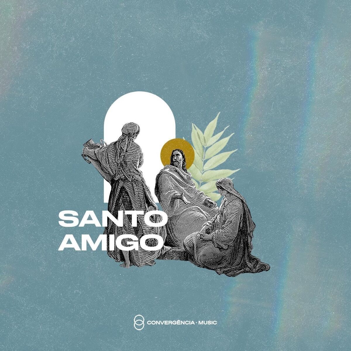 Convergência Music