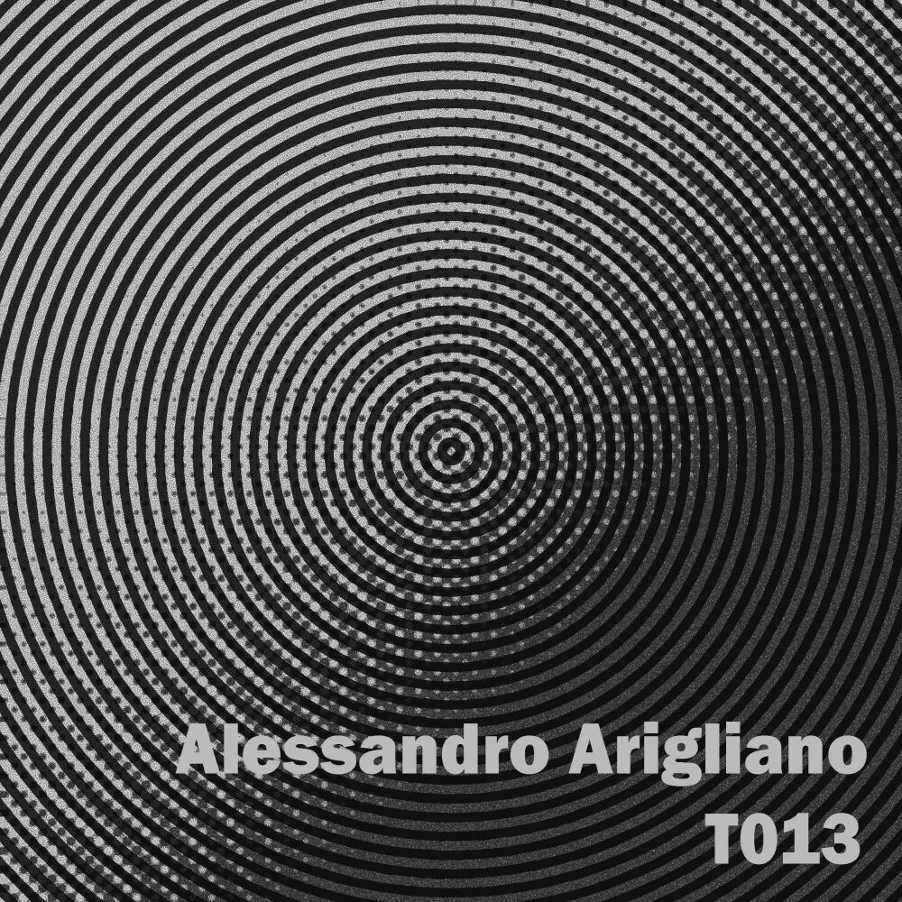 Picture of Alessandro Arigliano