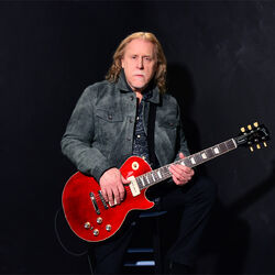 Picture of Warren Haynes