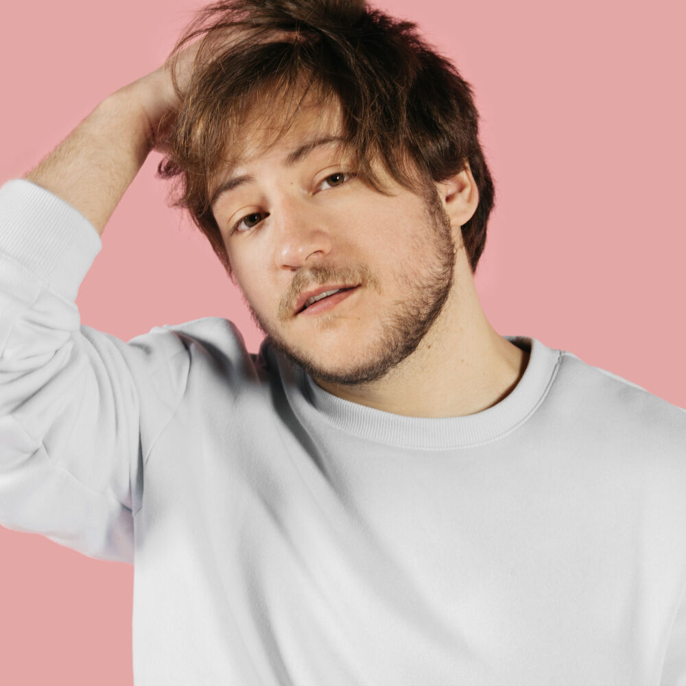 Picture of Manu Beker