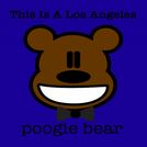 Poogie Bear