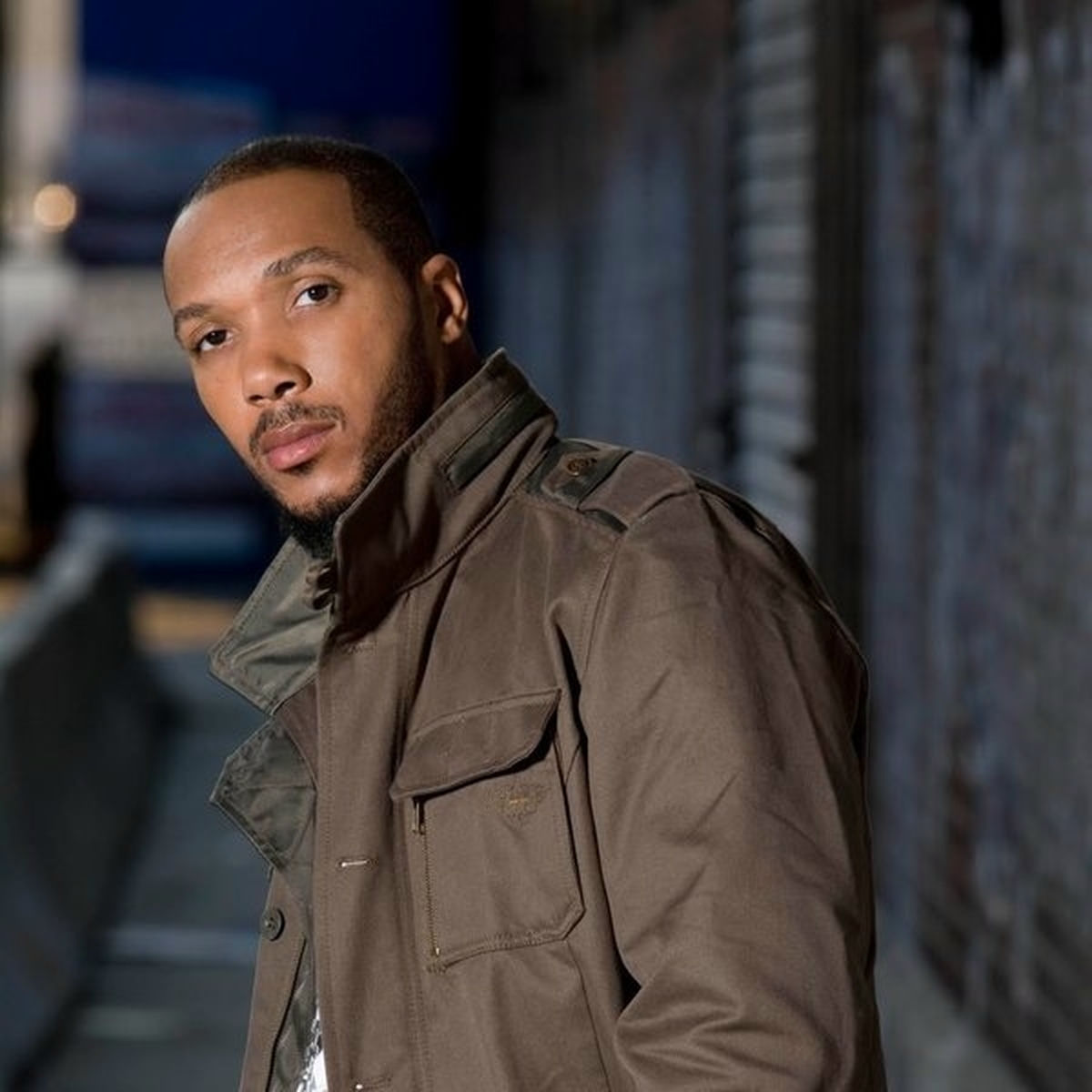 Artist picture of Lyfe Jennings