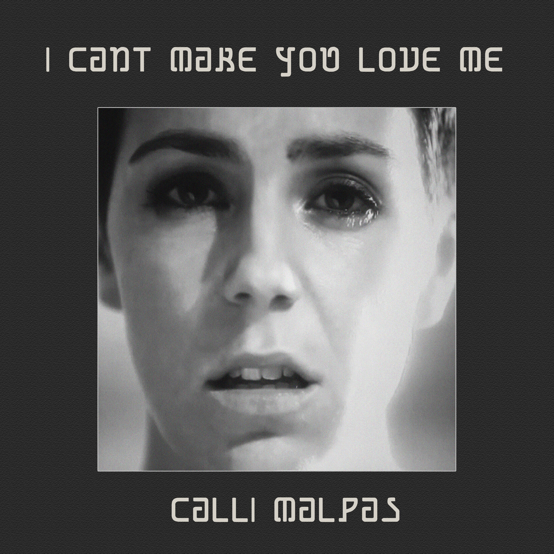 Calli Malpas