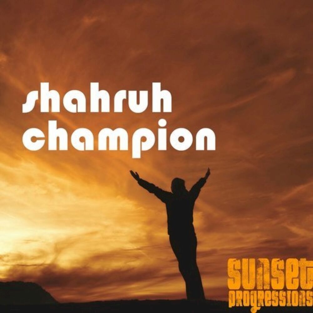 Picture of Shahruh
