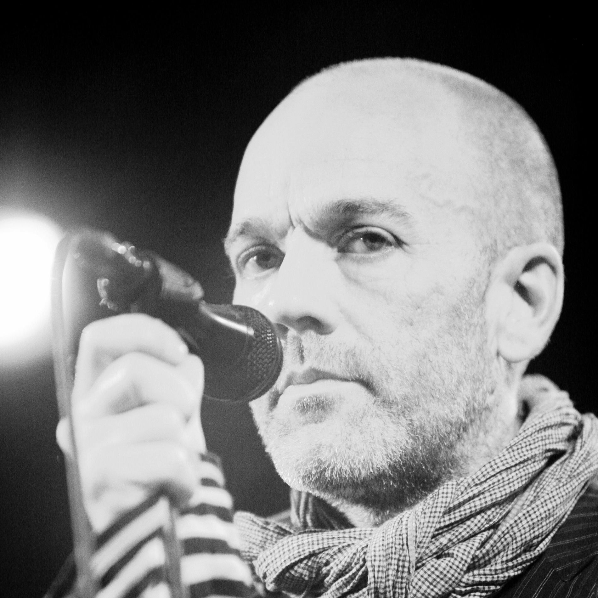 Artist picture of Michael Stipe
