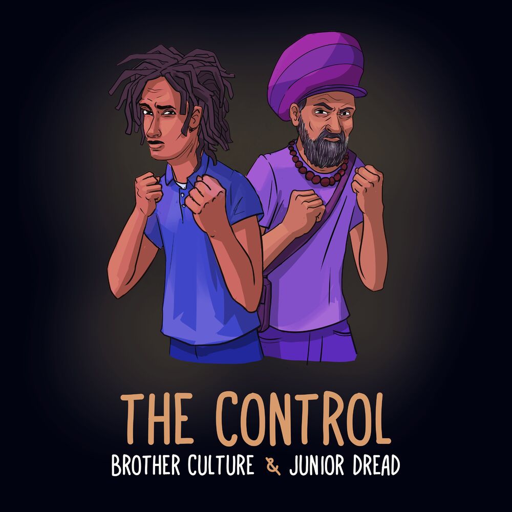 Picture of Junior Dread