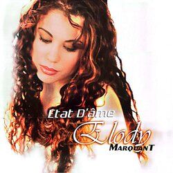 Picture of Elody Marquant