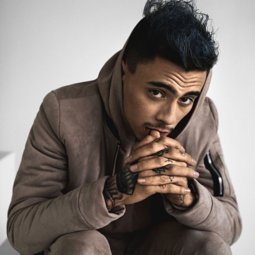 Picture of Mikael Gabriel