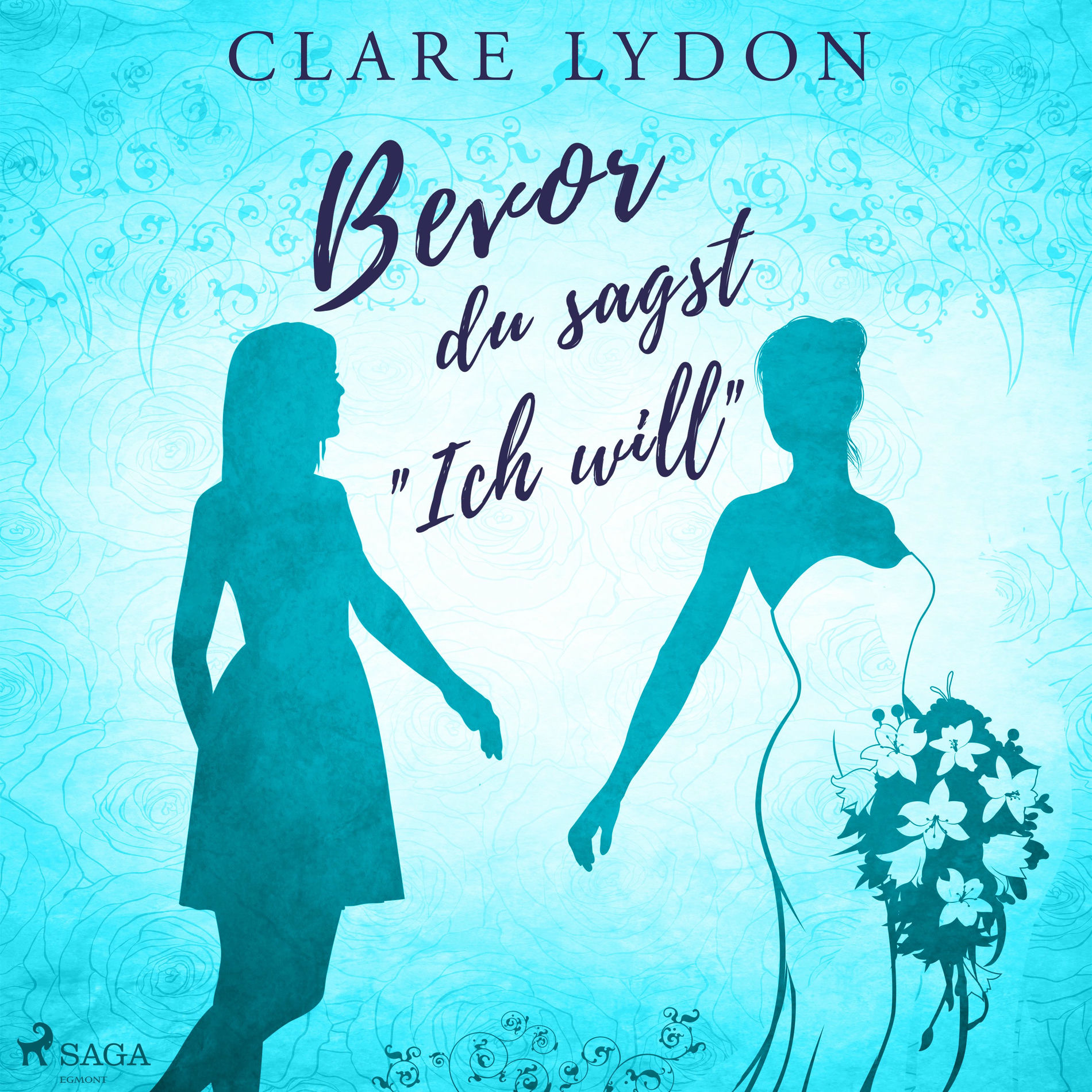Clare Lydon