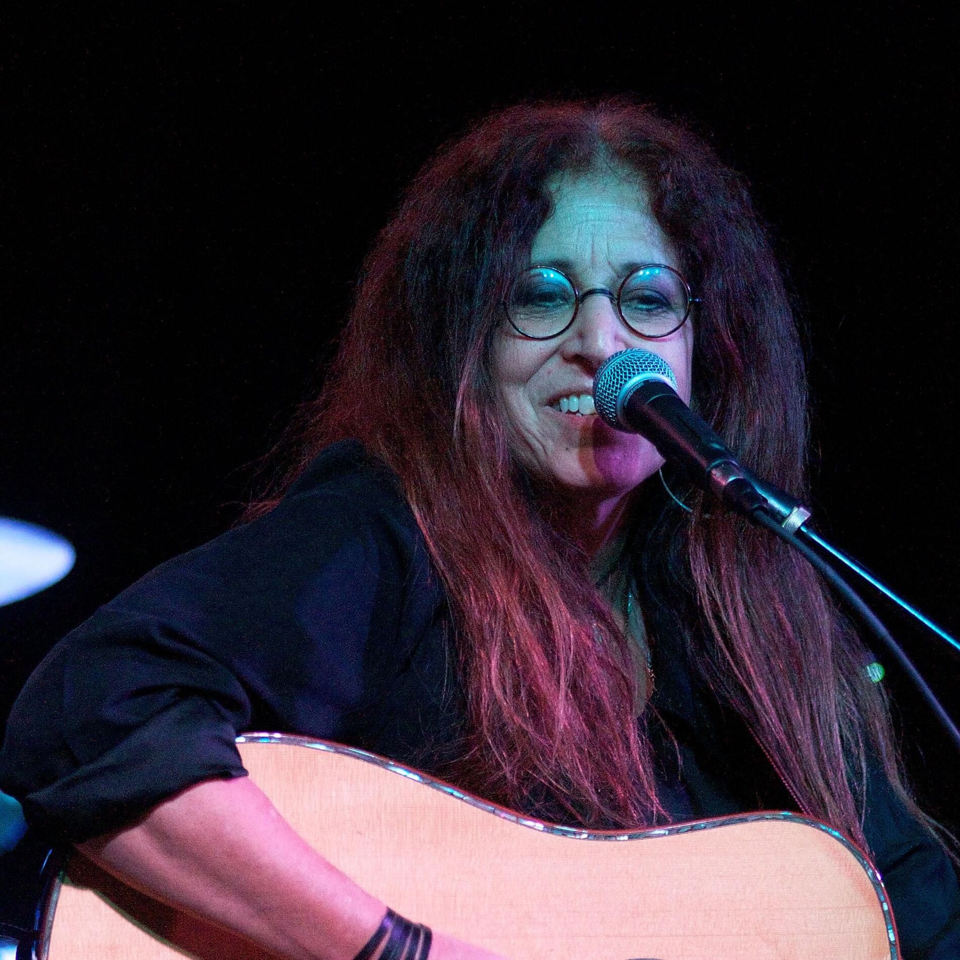 Artist picture of Wendy Waldman