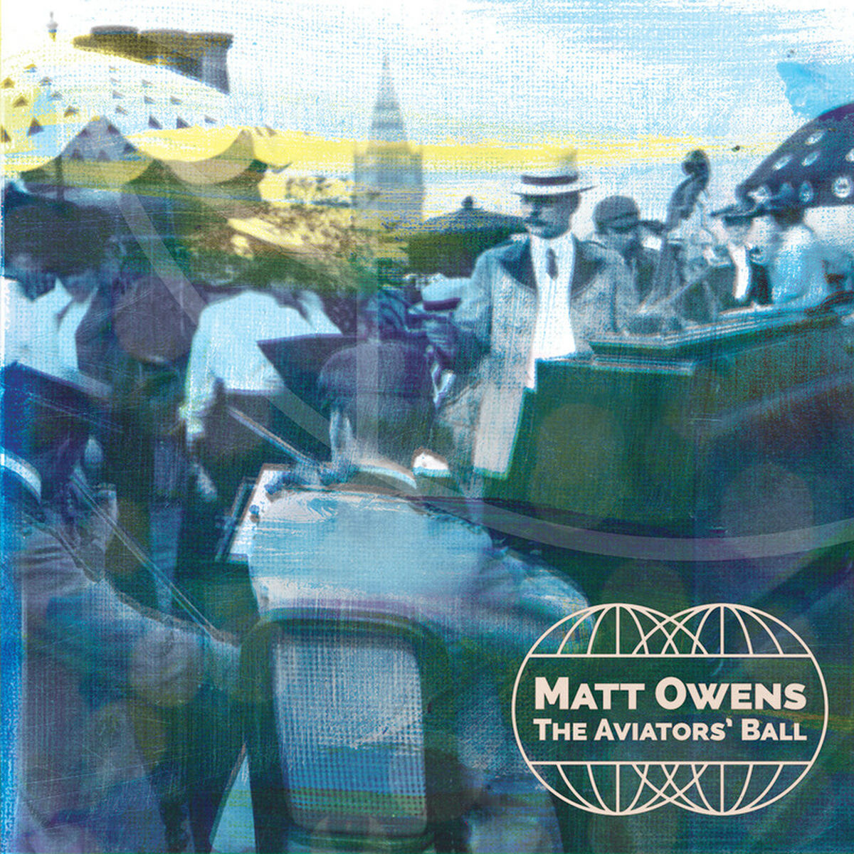 Matt Owens