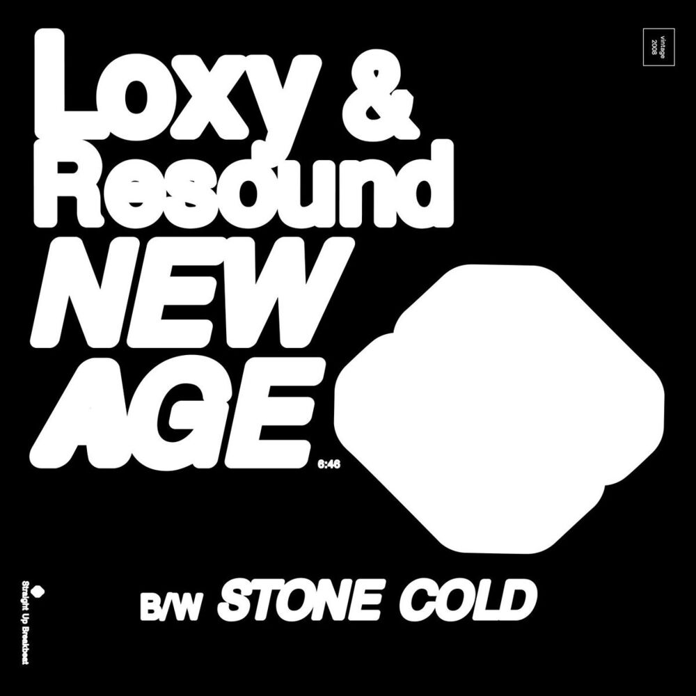 Picture of Loxy, Resound
