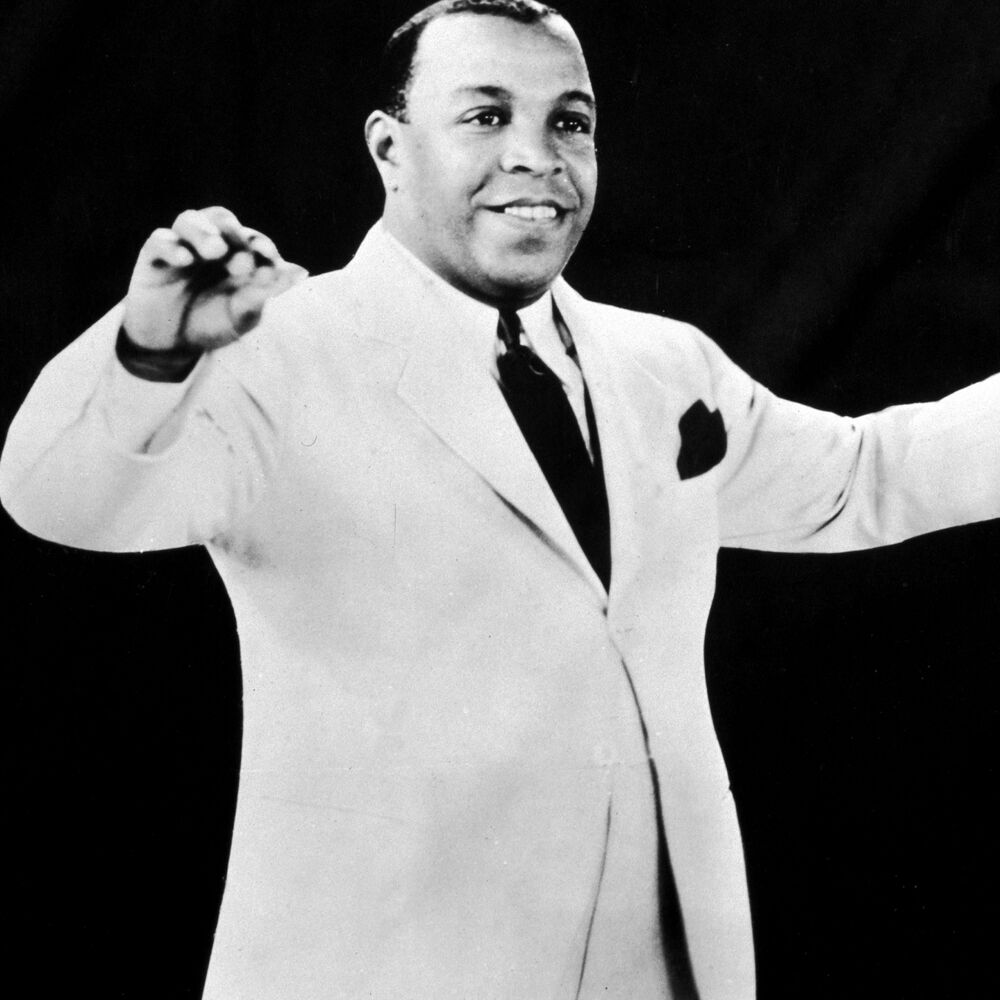 Picture of Don Redman
