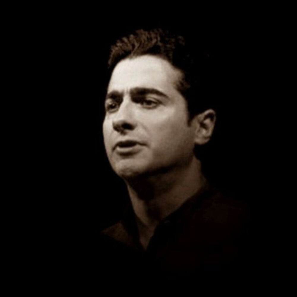 Picture of Homayoun Shajarian