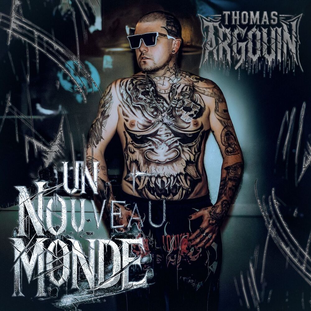 Picture of Thomas Argouin
