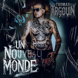 Picture of Thomas Argouin
