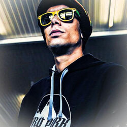 Picture of Pure Negga
