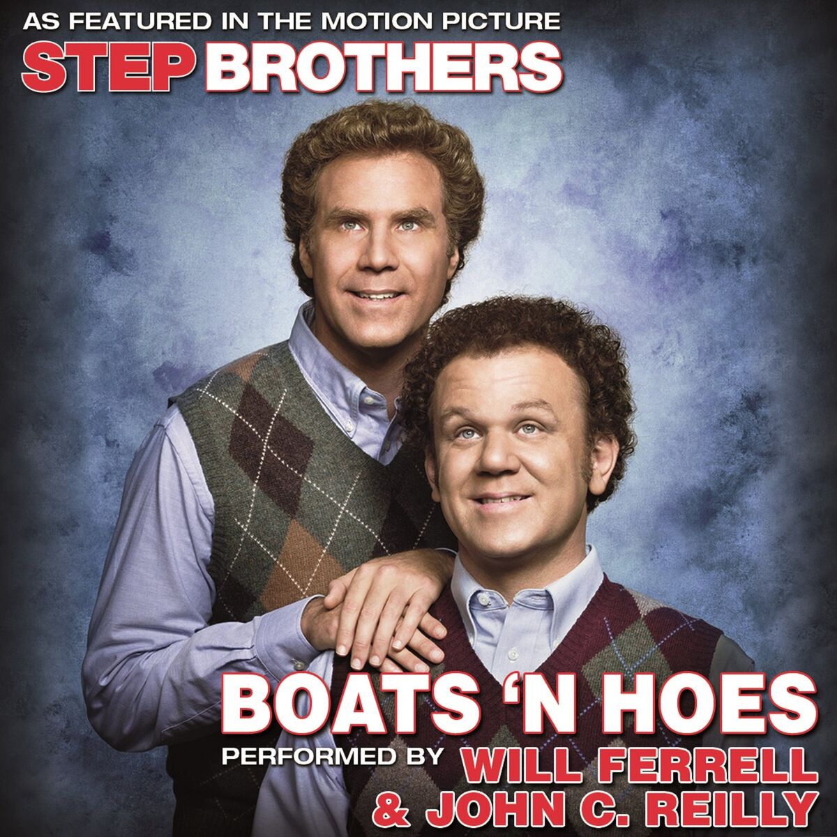 Artist picture of John C. Reilly
