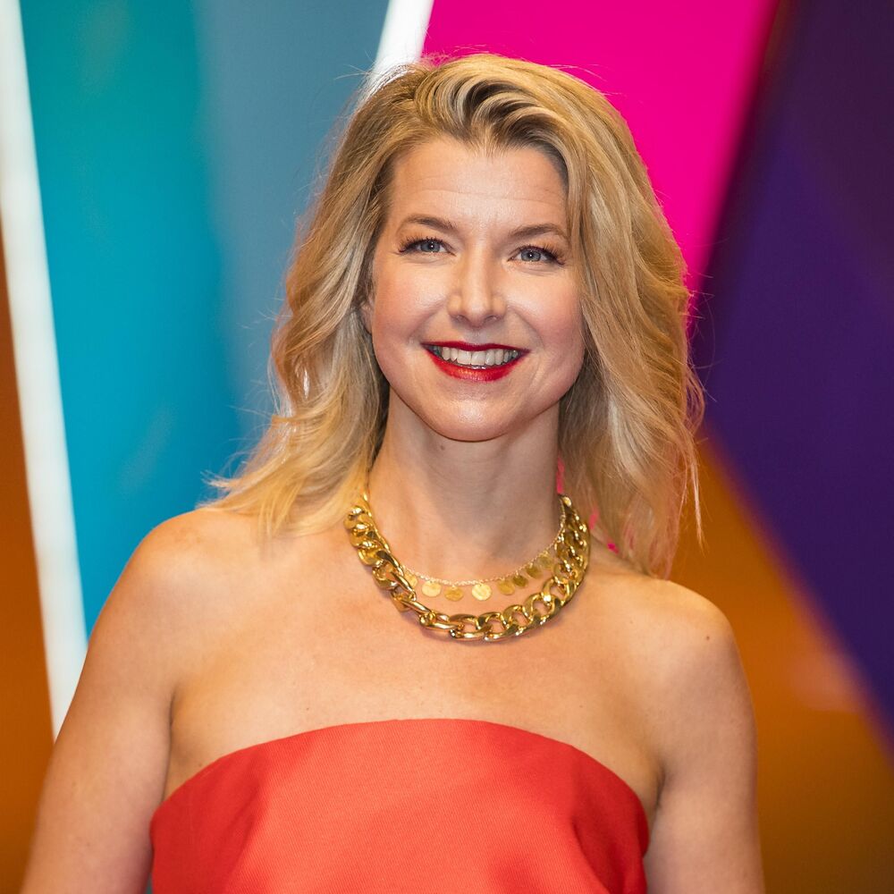Picture of Frida Öhrn