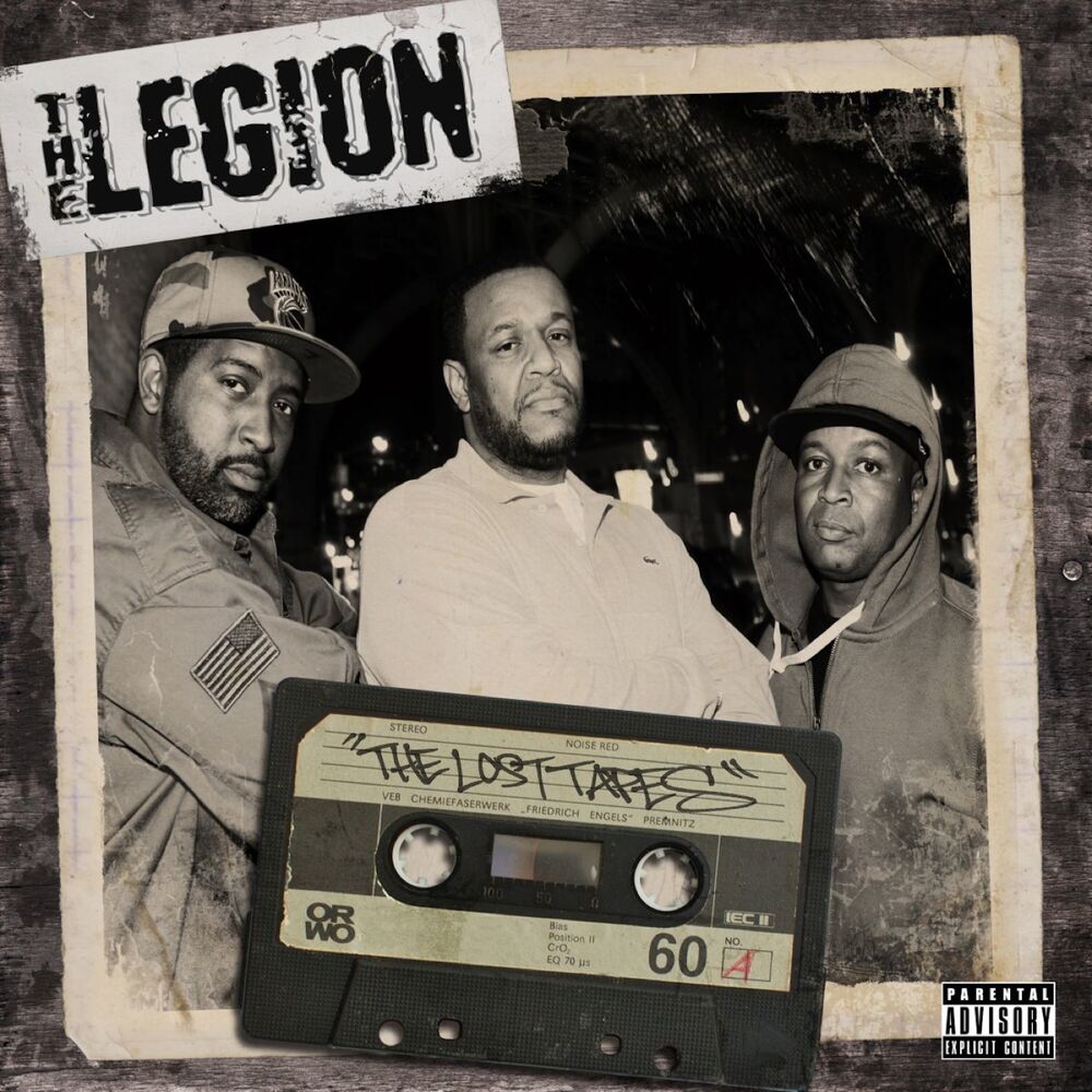 Picture of The Legion