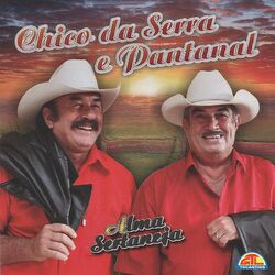 Picture of Chico da Serra e Pantanal