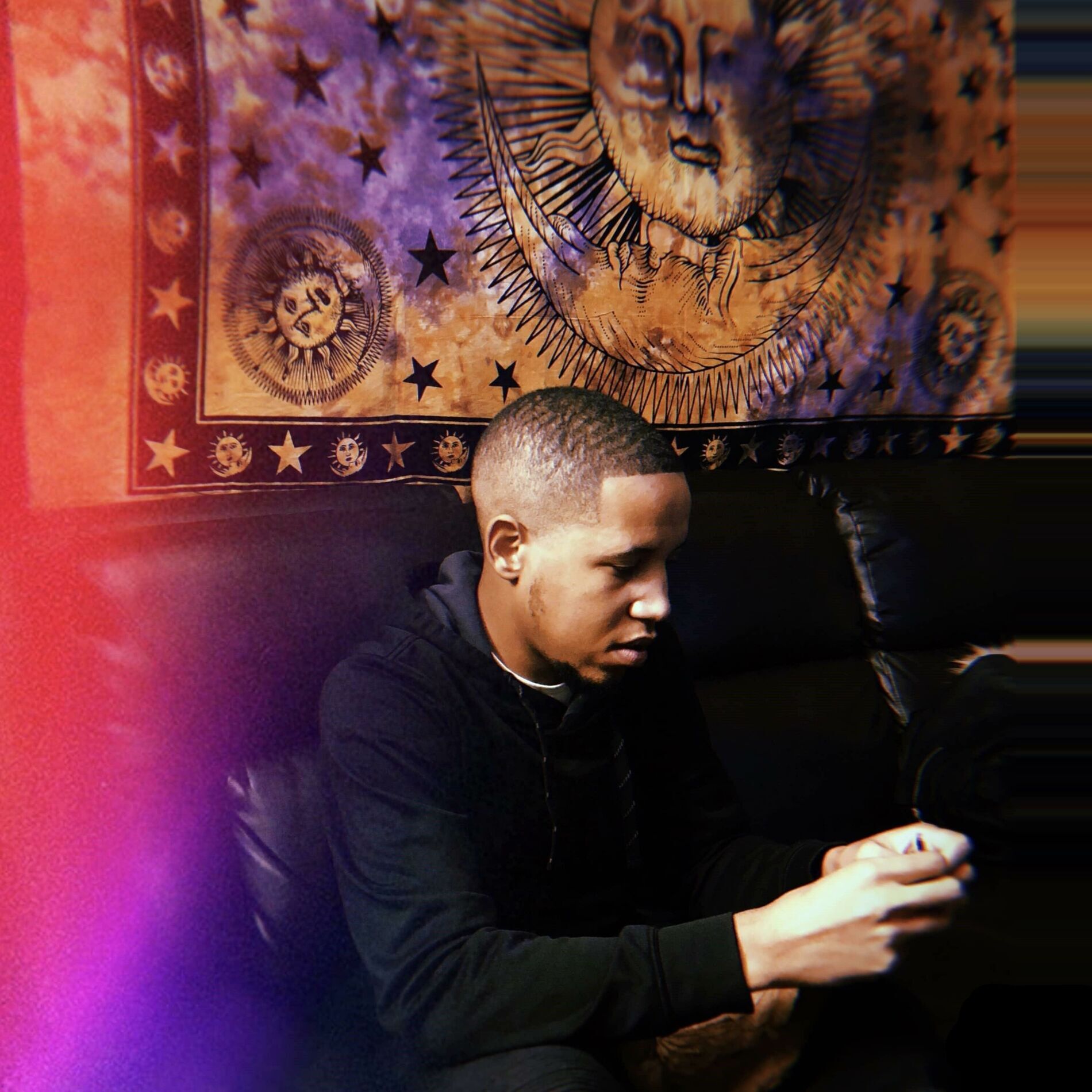 Jsparkz Beatz
