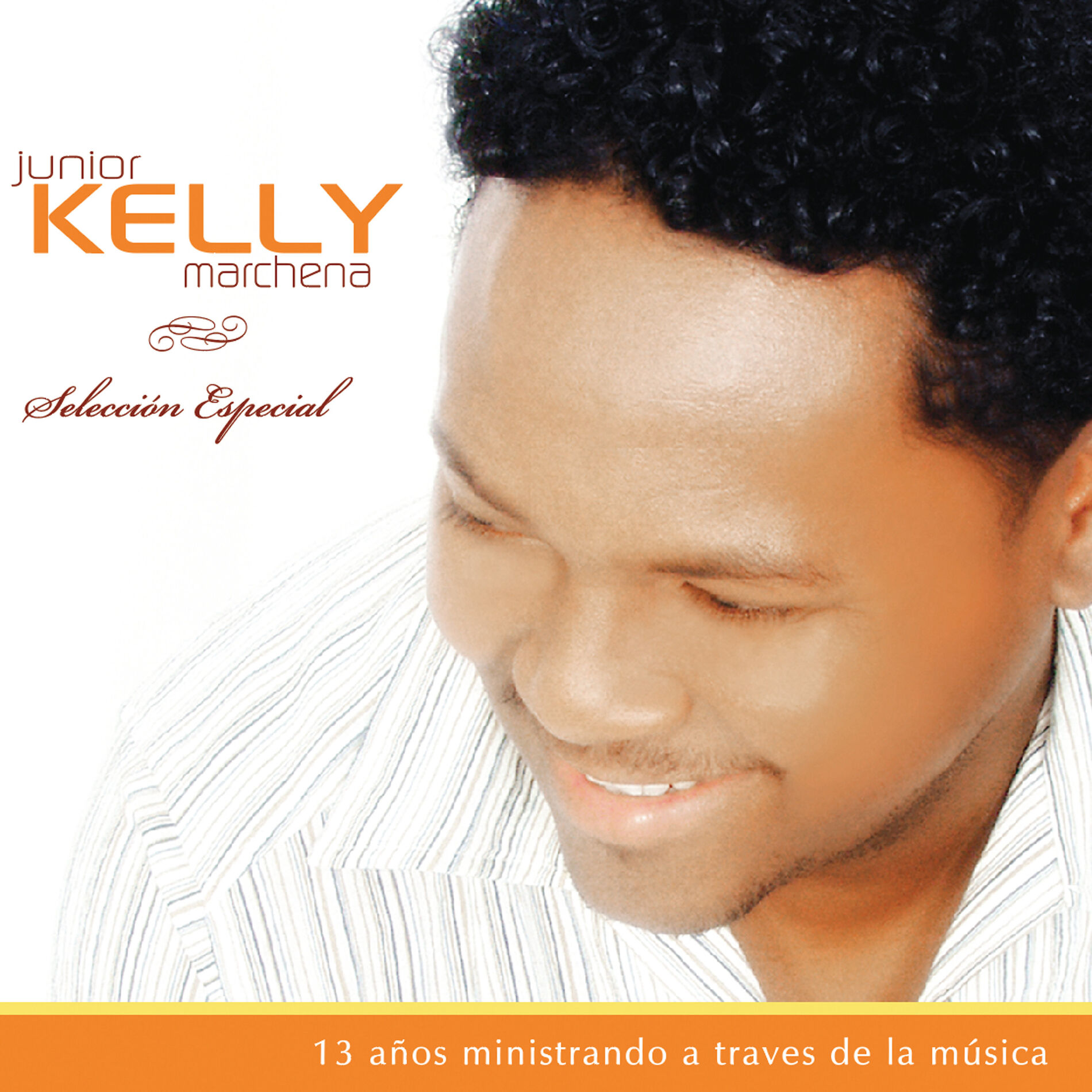Junior Kelly Marchena