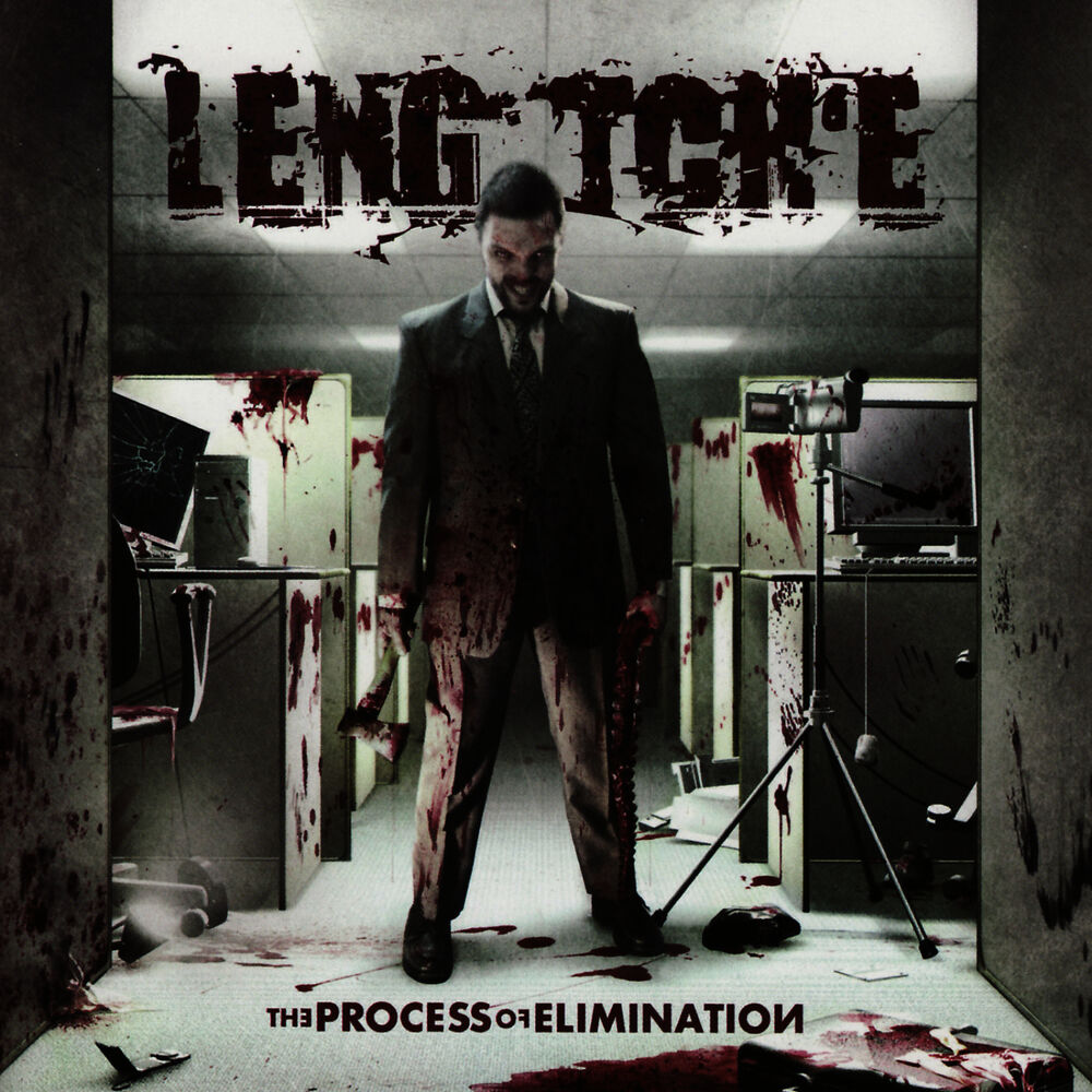 Picture of Leng Tch'e