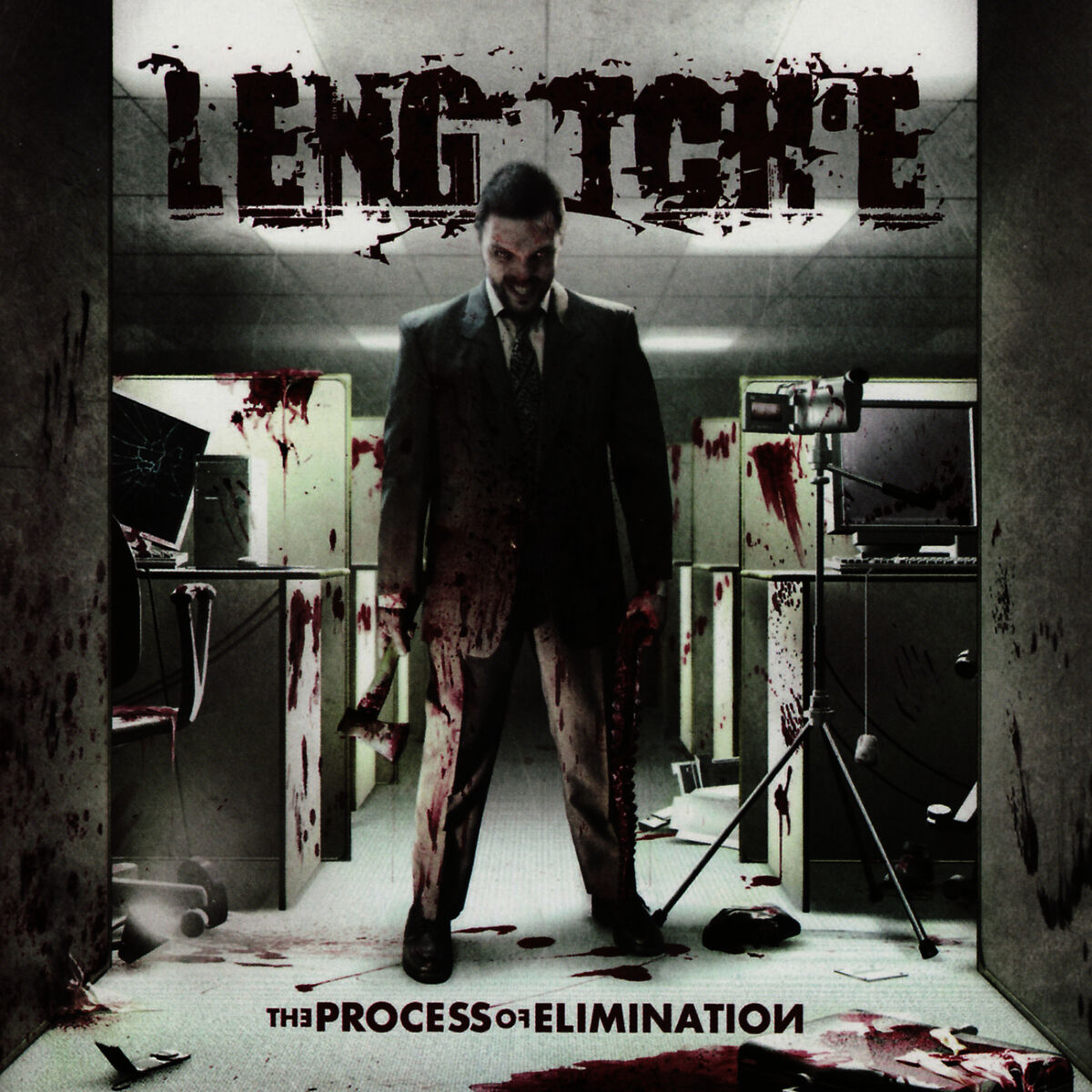 Leng Tch'e