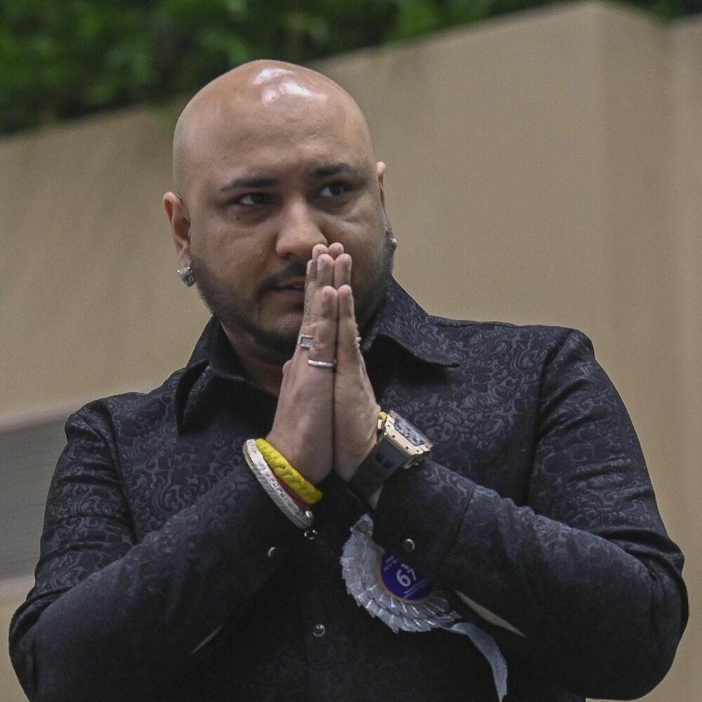 Picture of B Praak