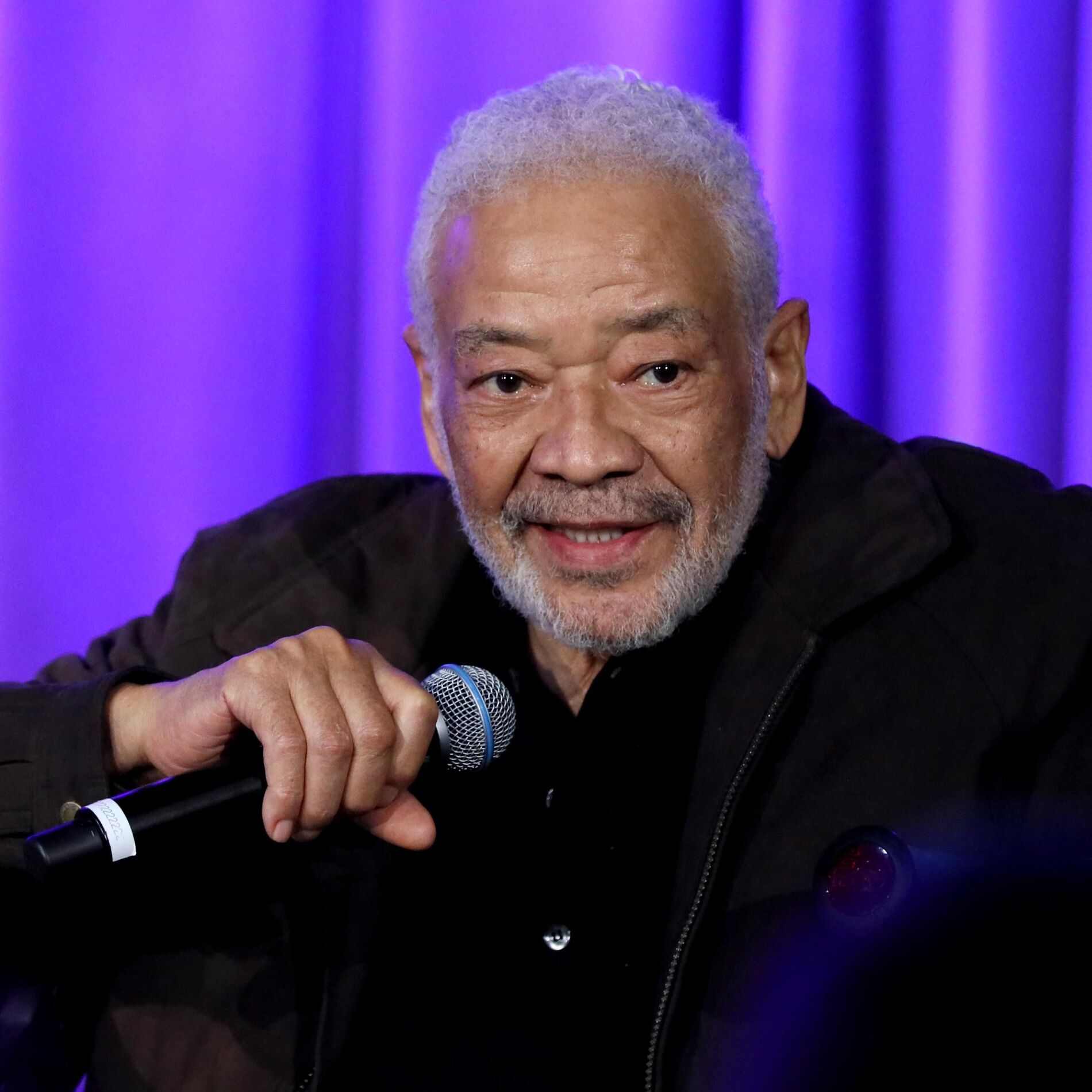 Bill Withers