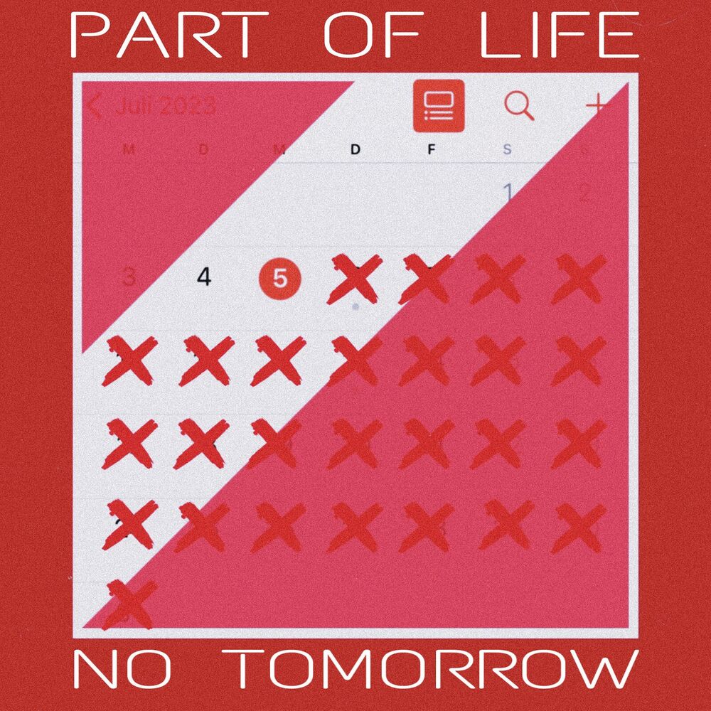 Picture of Part Of Life