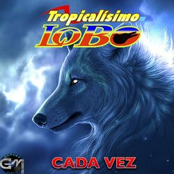Picture of Tropicalísimo Lobo