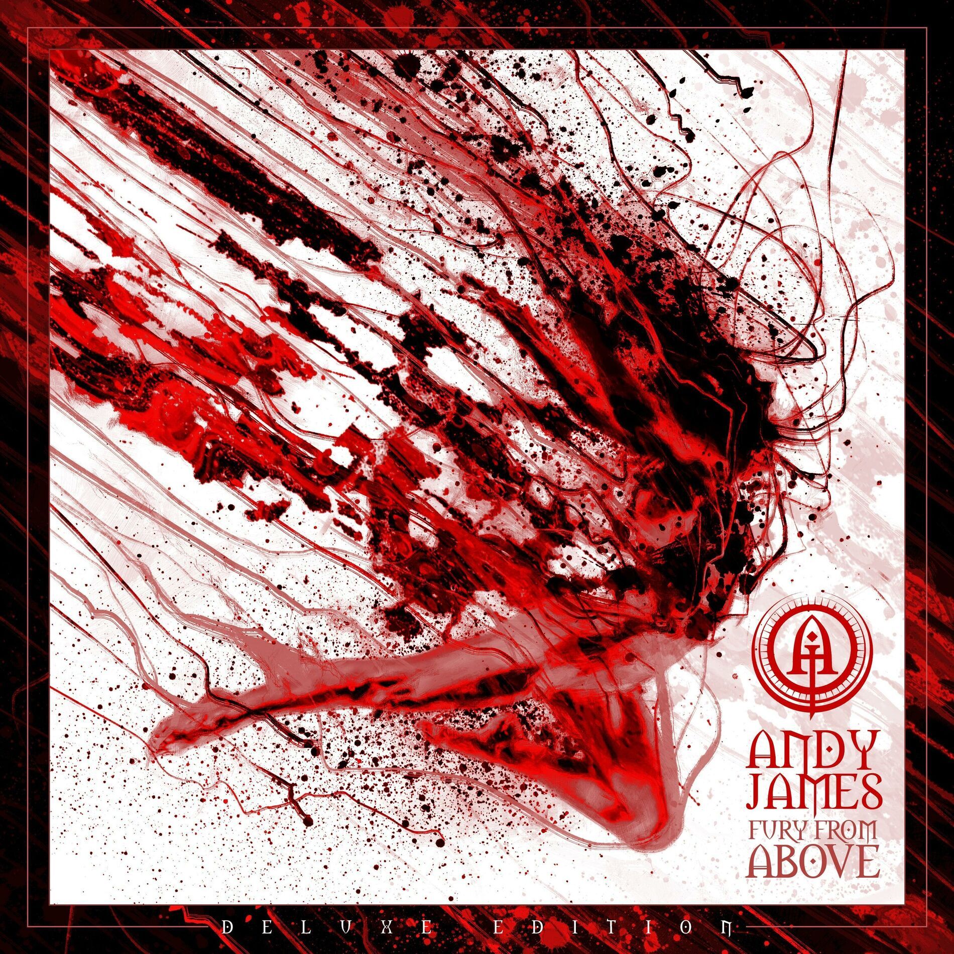 Andy James