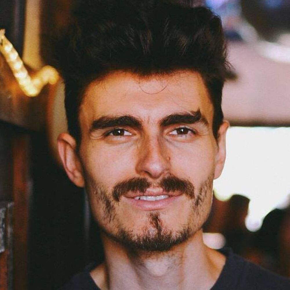 Picture of Rai Thistlethwayte