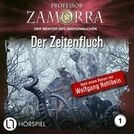 Professor Zamorra