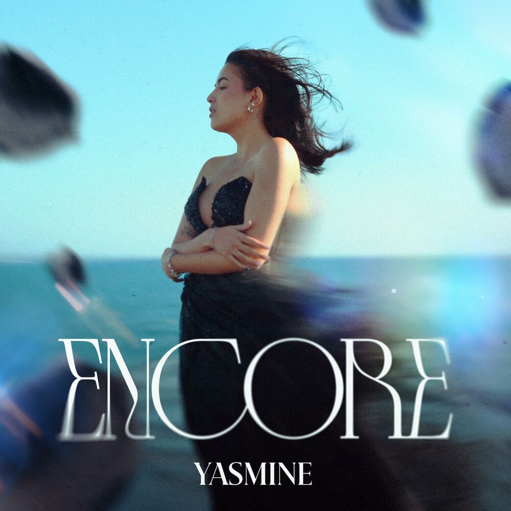 Picture of Yasmine