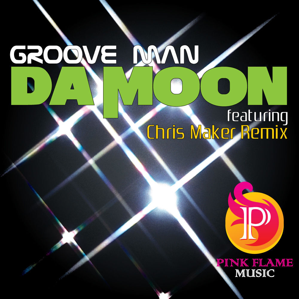 Picture of Groove Man