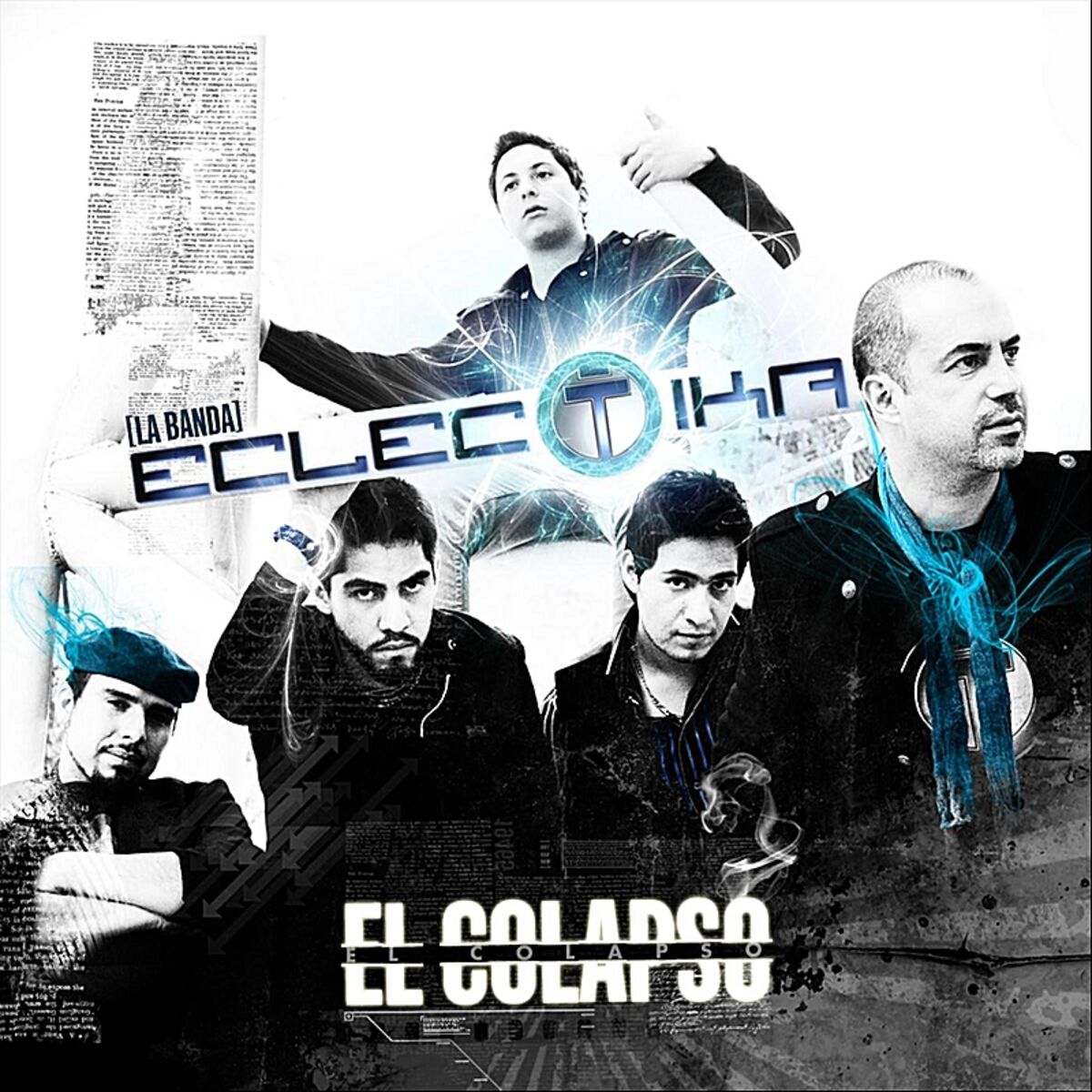 Artist picture of ECLECTIKA