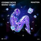 Cosmic Boys